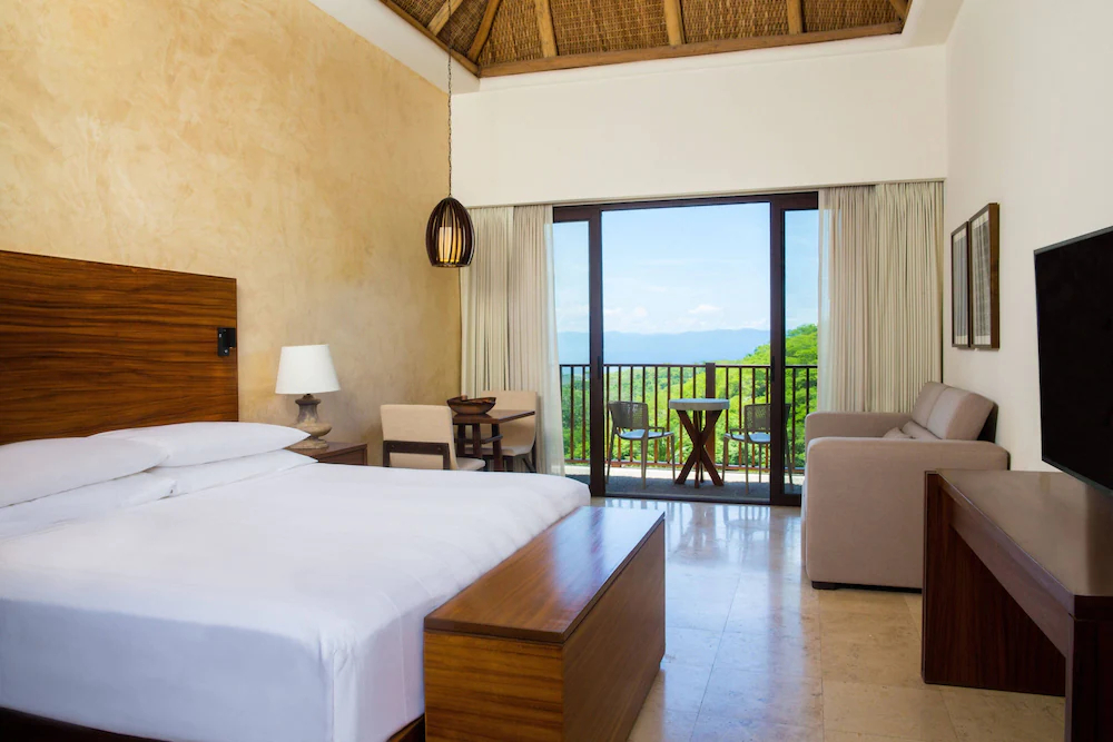 Delta Hotels Riviera Nayarit, An All-Inclusive Resort