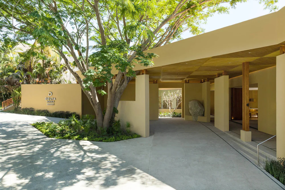 Delta Hotels Riviera Nayarit, An All-Inclusive Resort