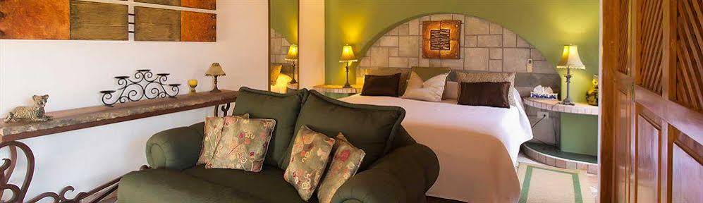 Villa Bella Bed and Breakfast Inn