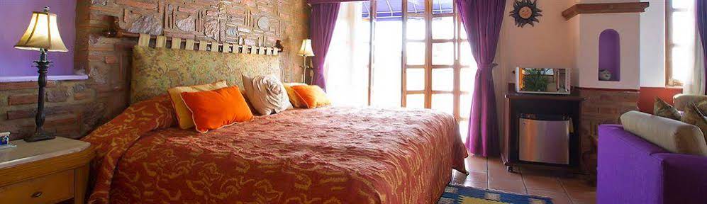 Villa Bella Bed and Breakfast Inn