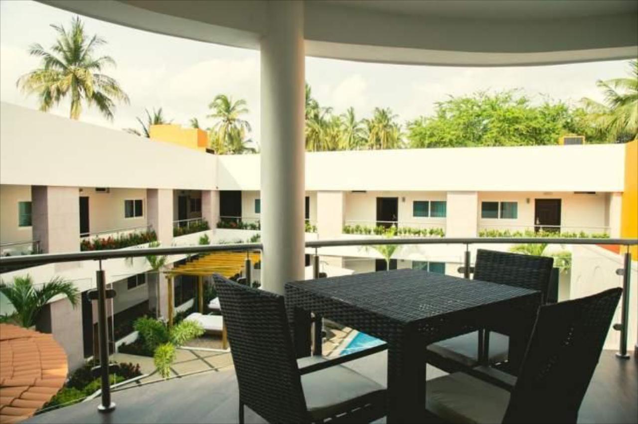 Luxury Hotel Inn