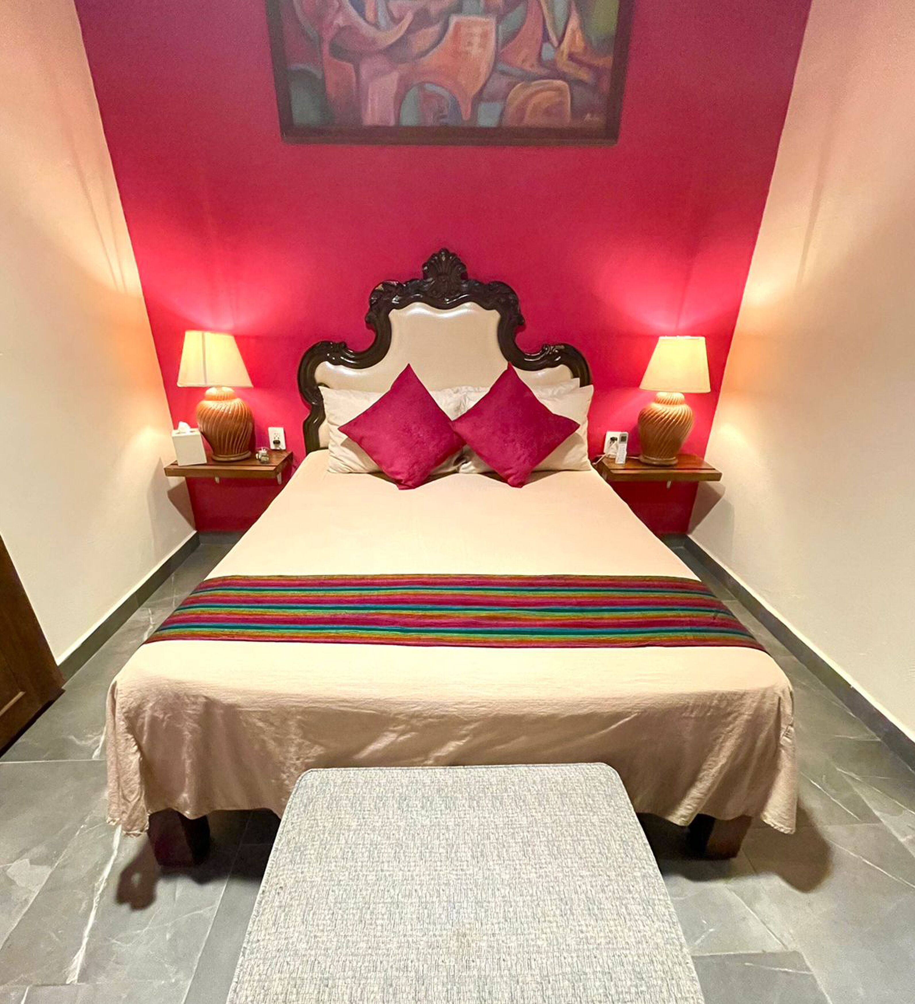 Hotel Boutique Wirikuta
