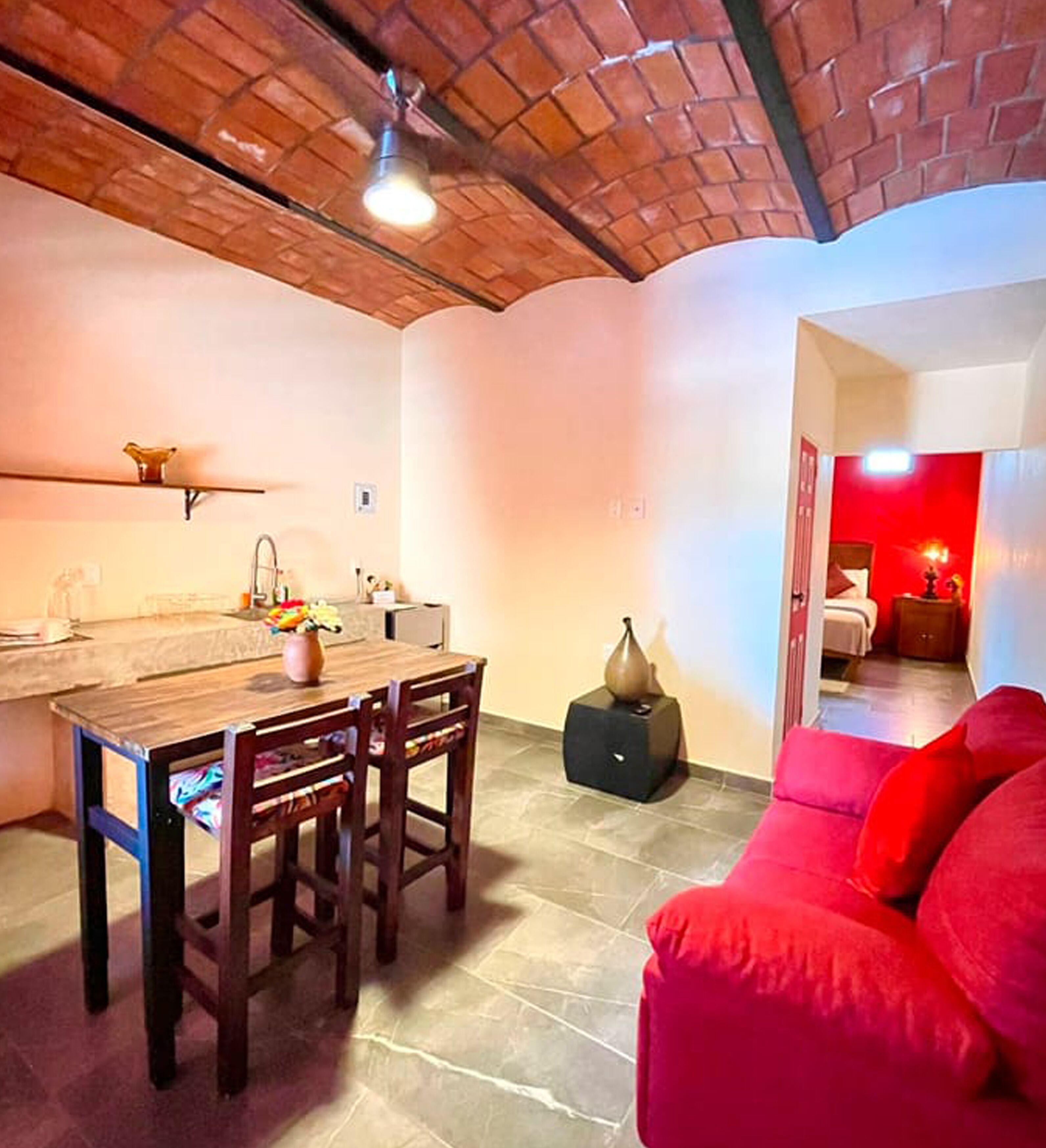 Hotel Boutique Wirikuta