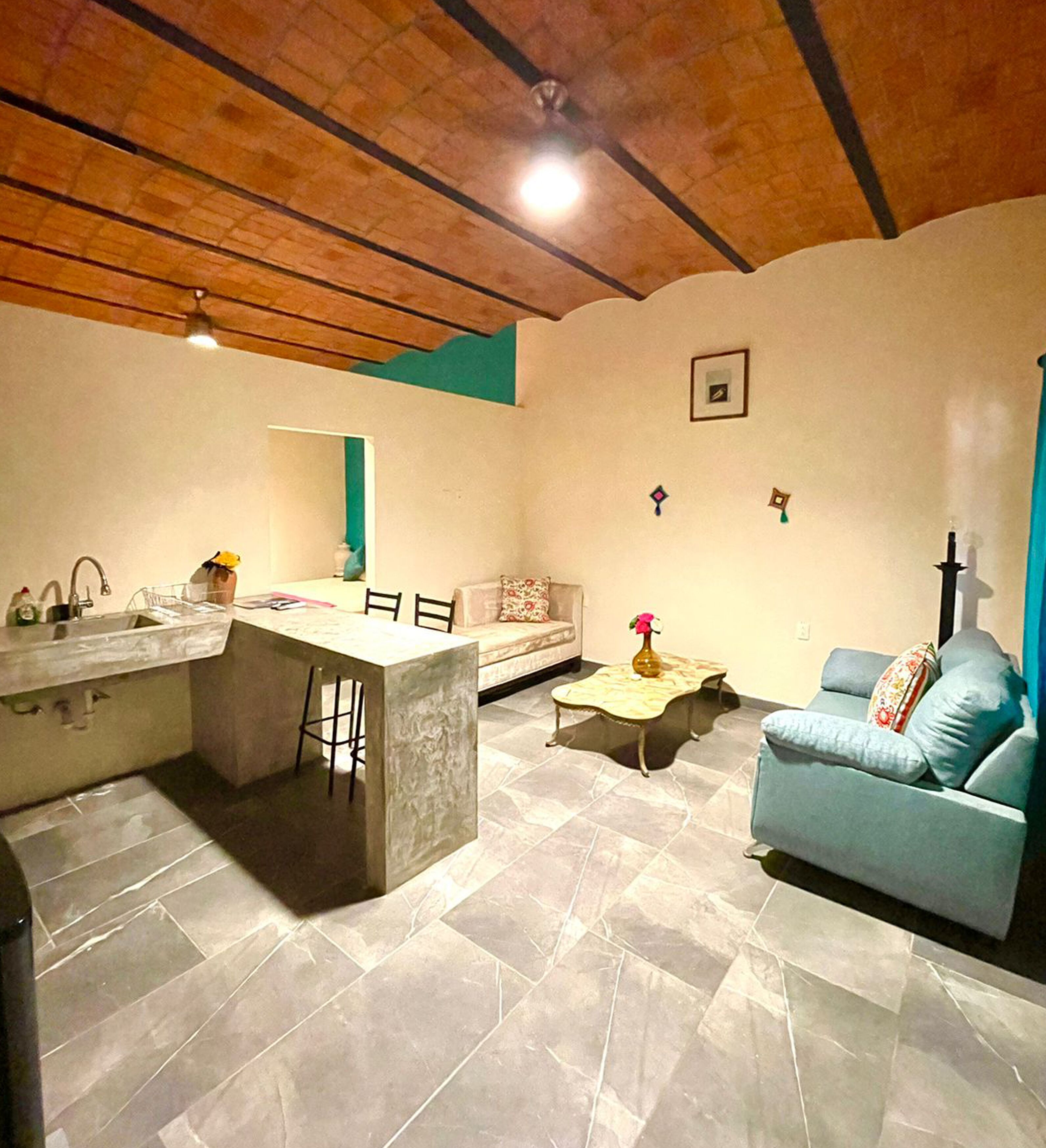 Hotel Boutique Wirikuta
