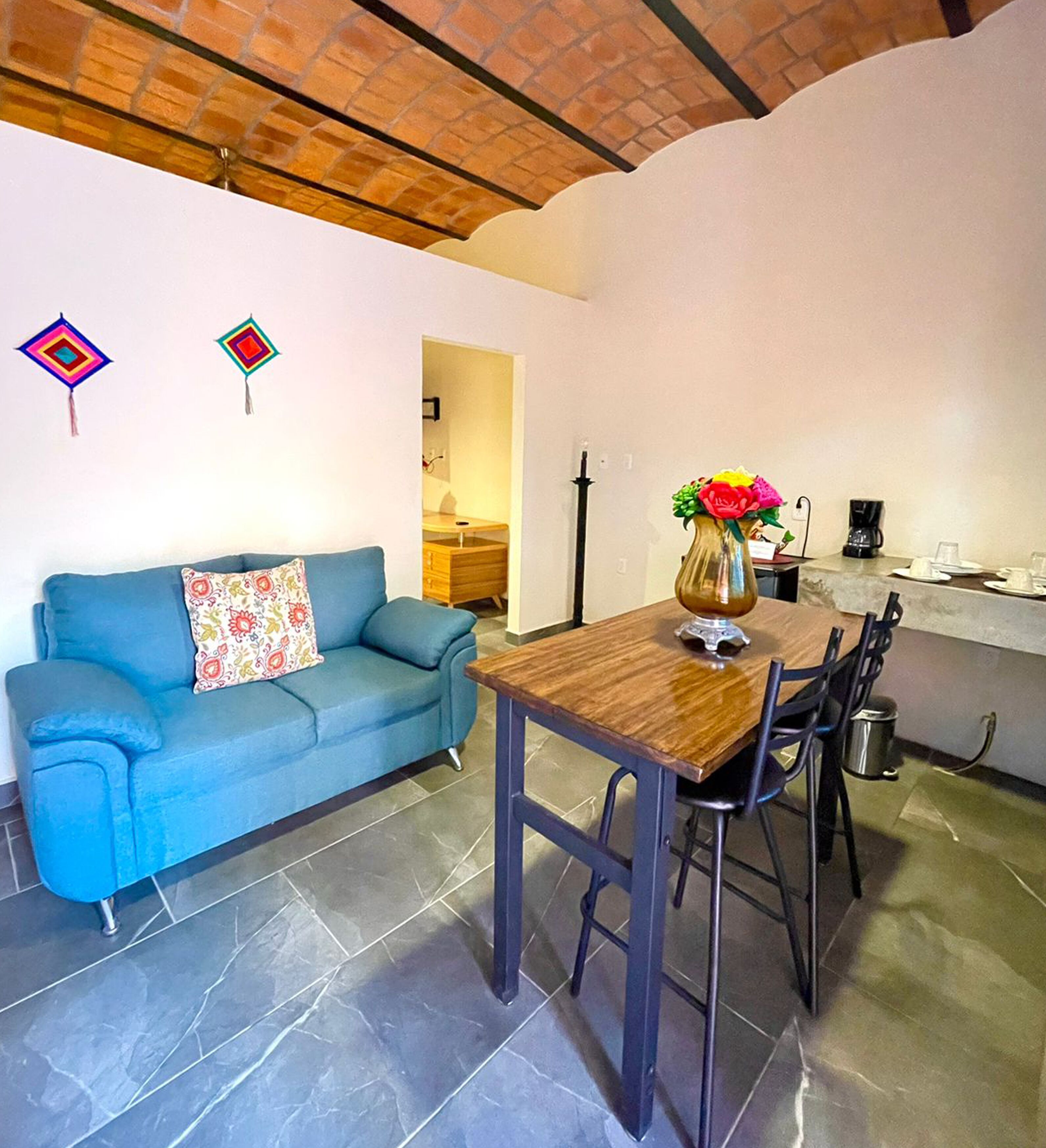 Hotel Boutique Wirikuta