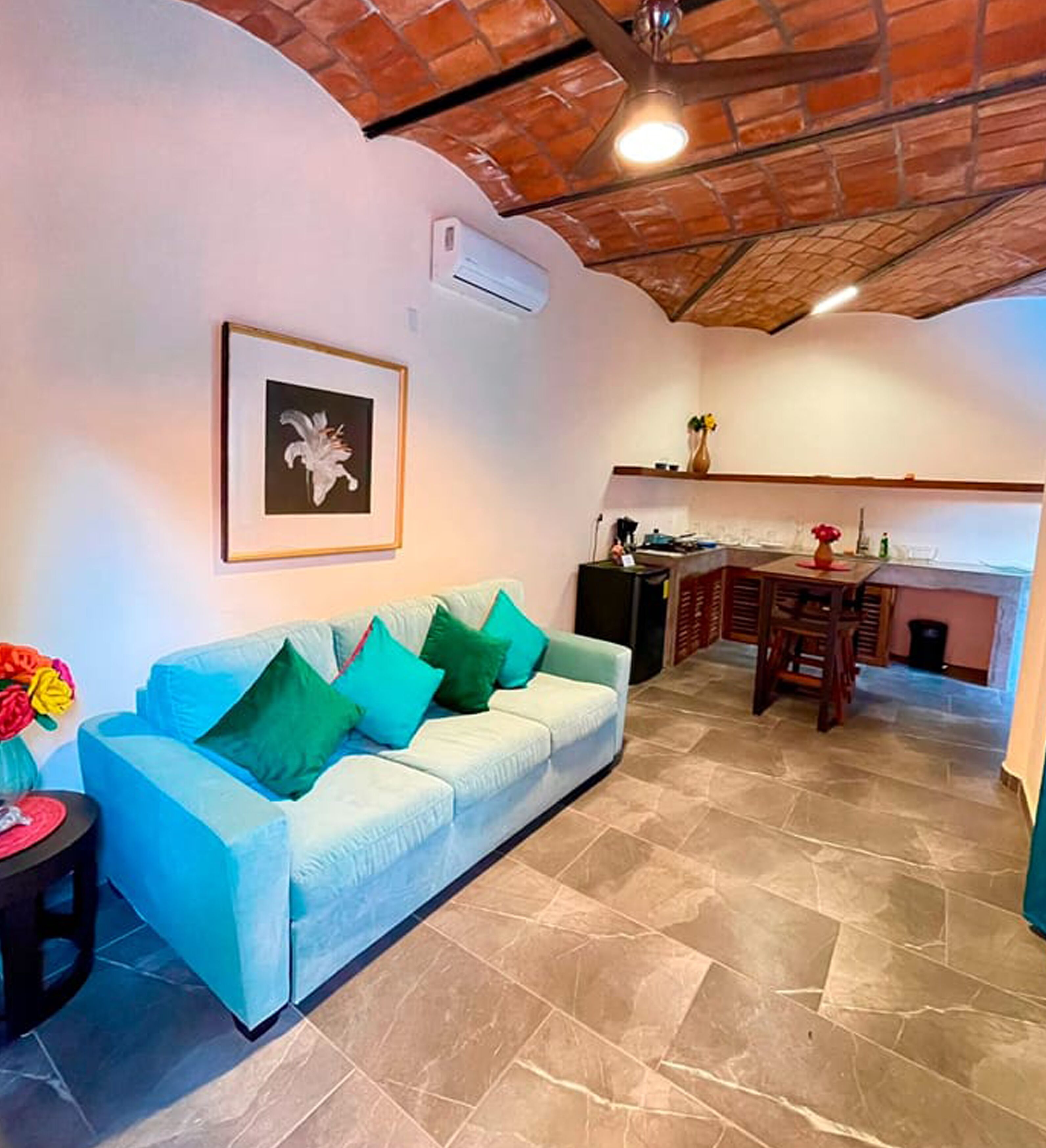 Hotel Boutique Wirikuta