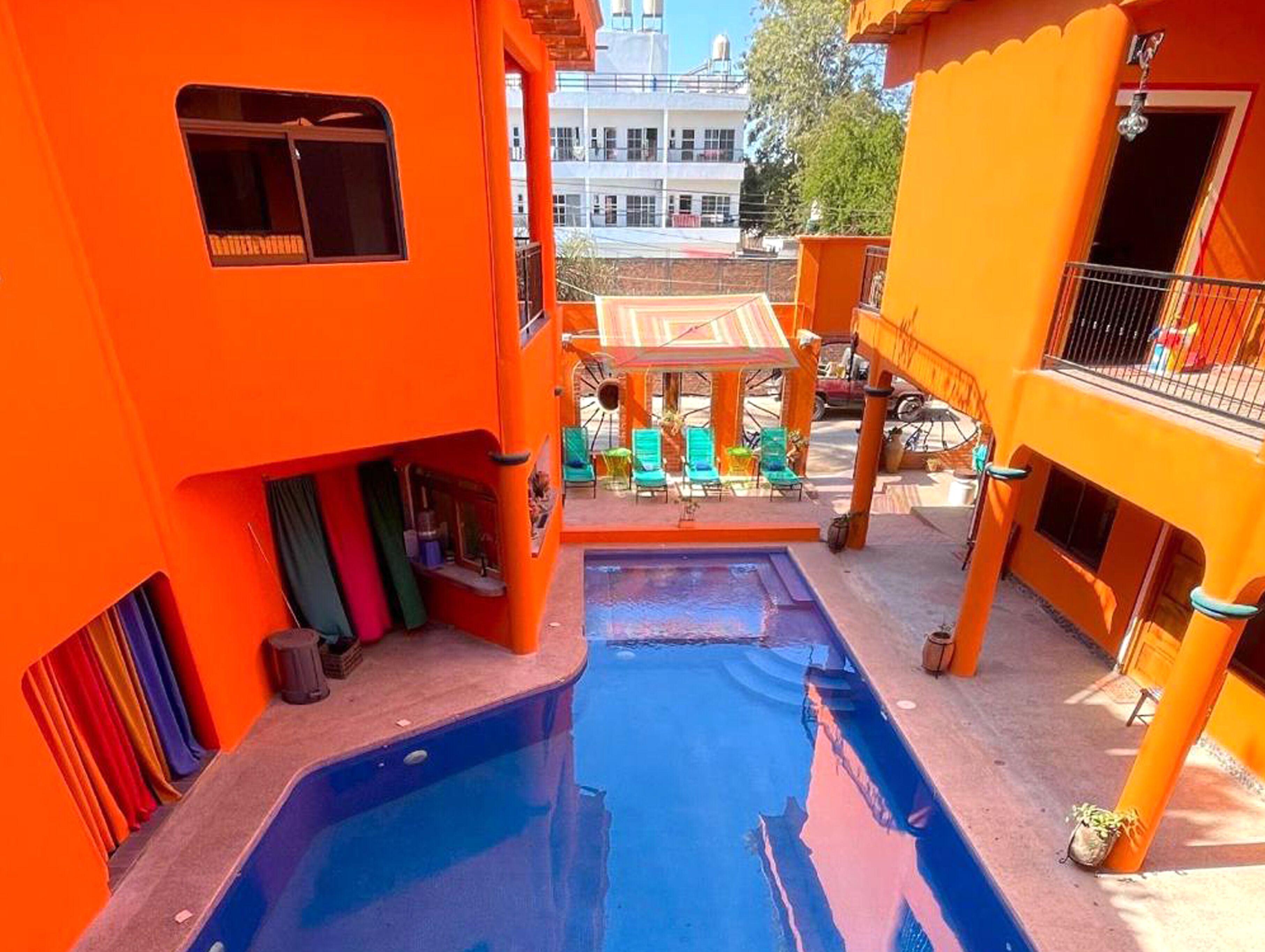 Hotel Boutique Wirikuta