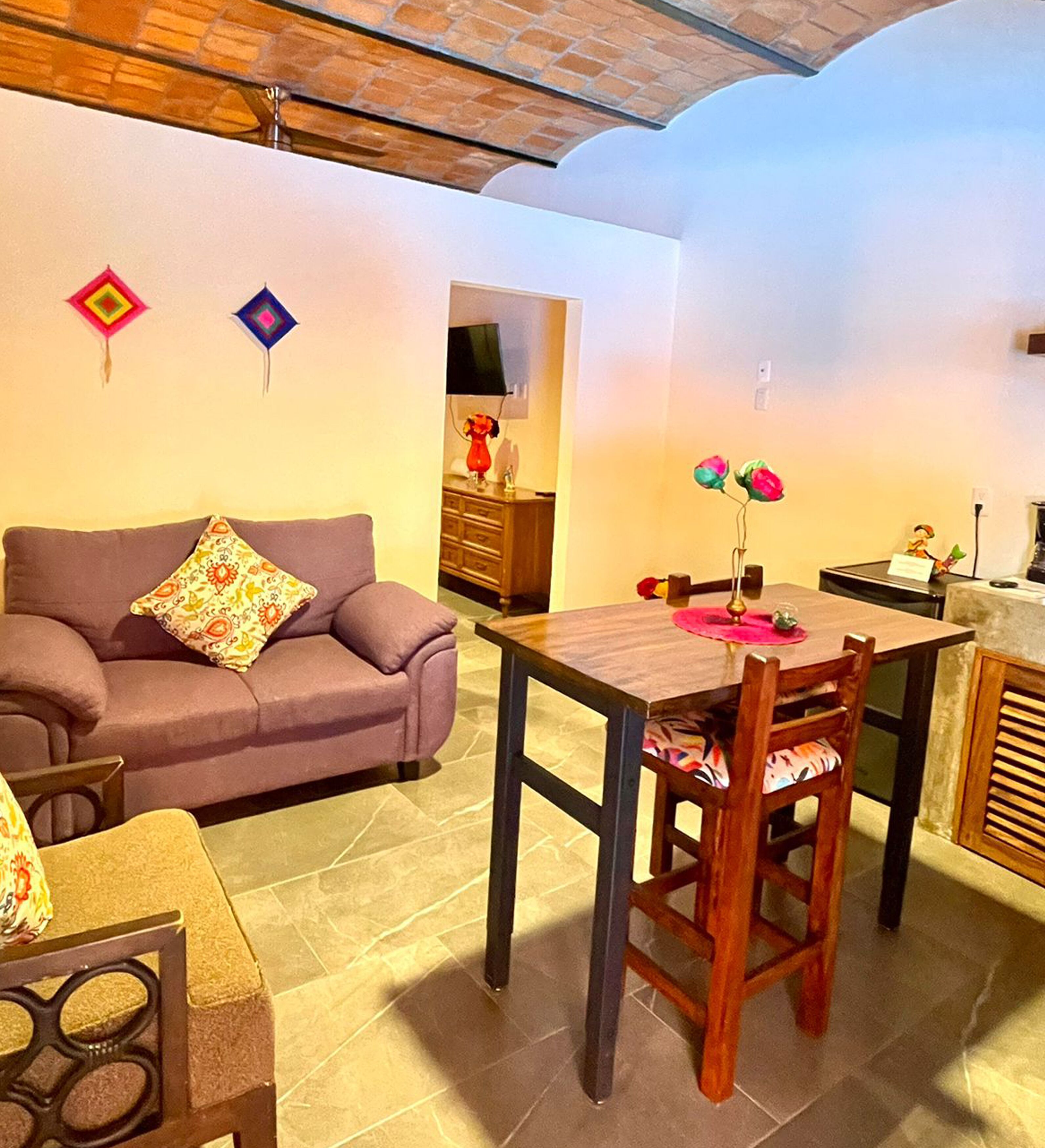 Hotel Boutique Wirikuta