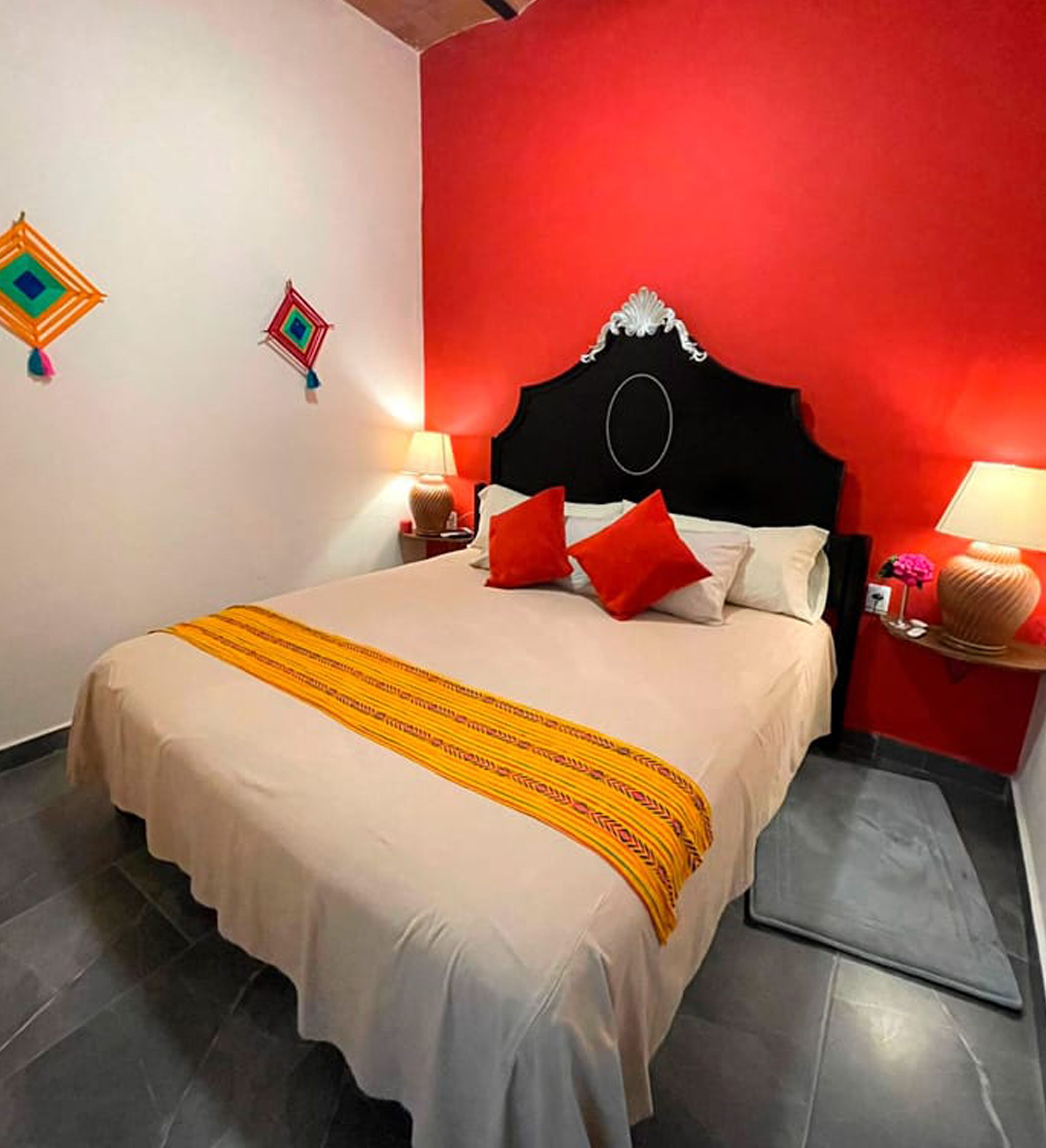 Hotel Boutique Wirikuta