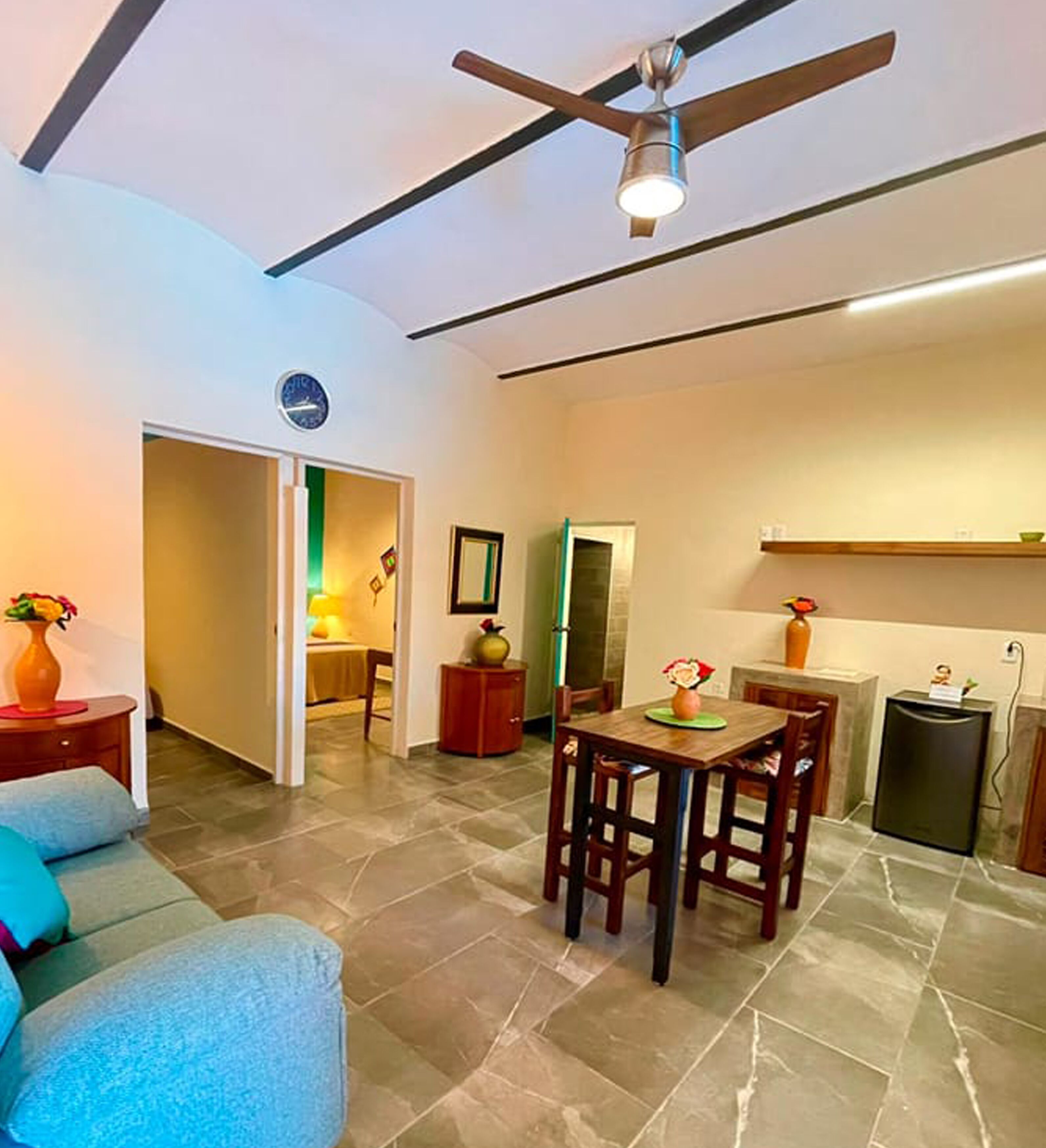 Hotel Boutique Wirikuta
