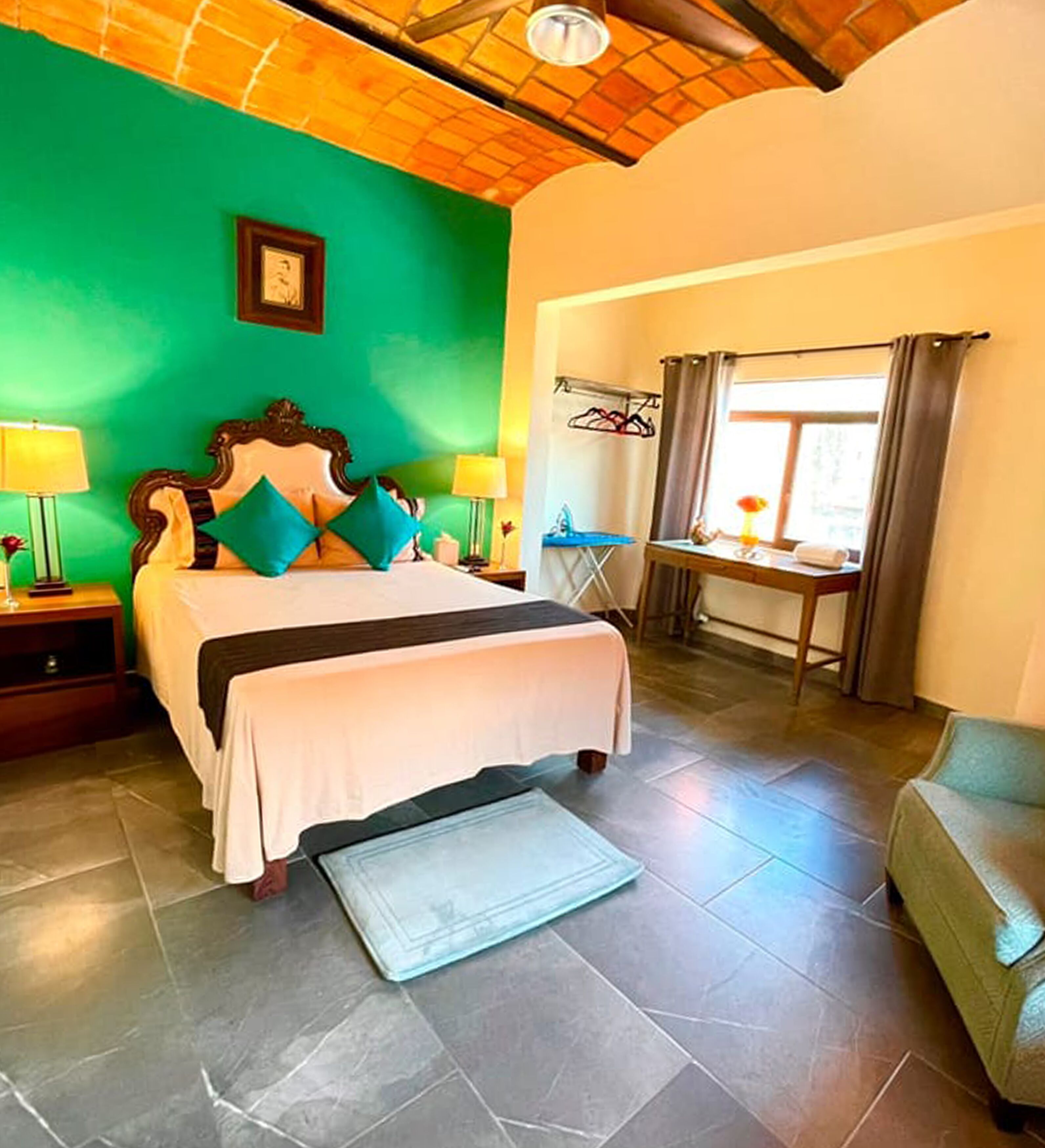 Hotel Boutique Wirikuta