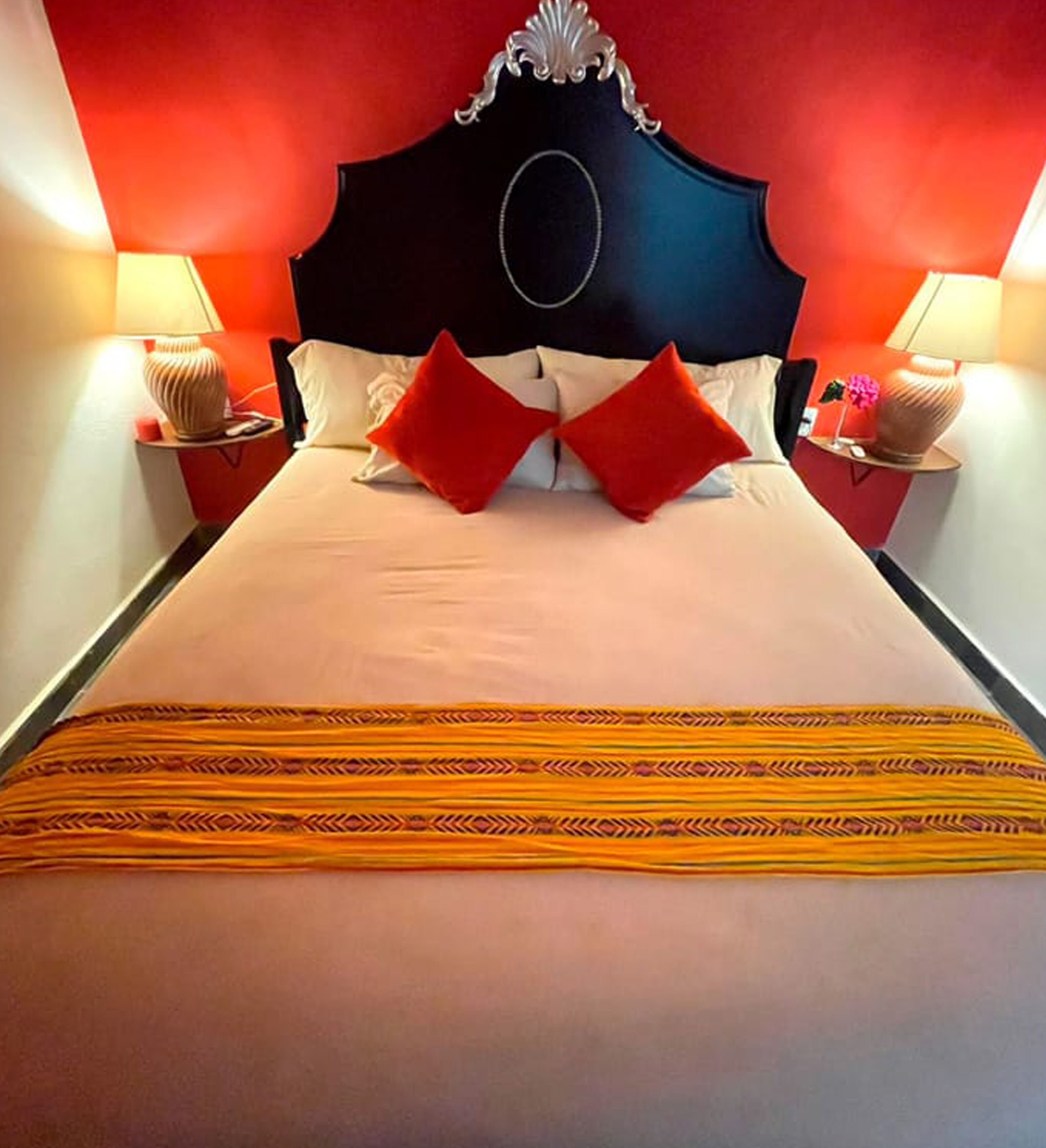 Hotel Boutique Wirikuta