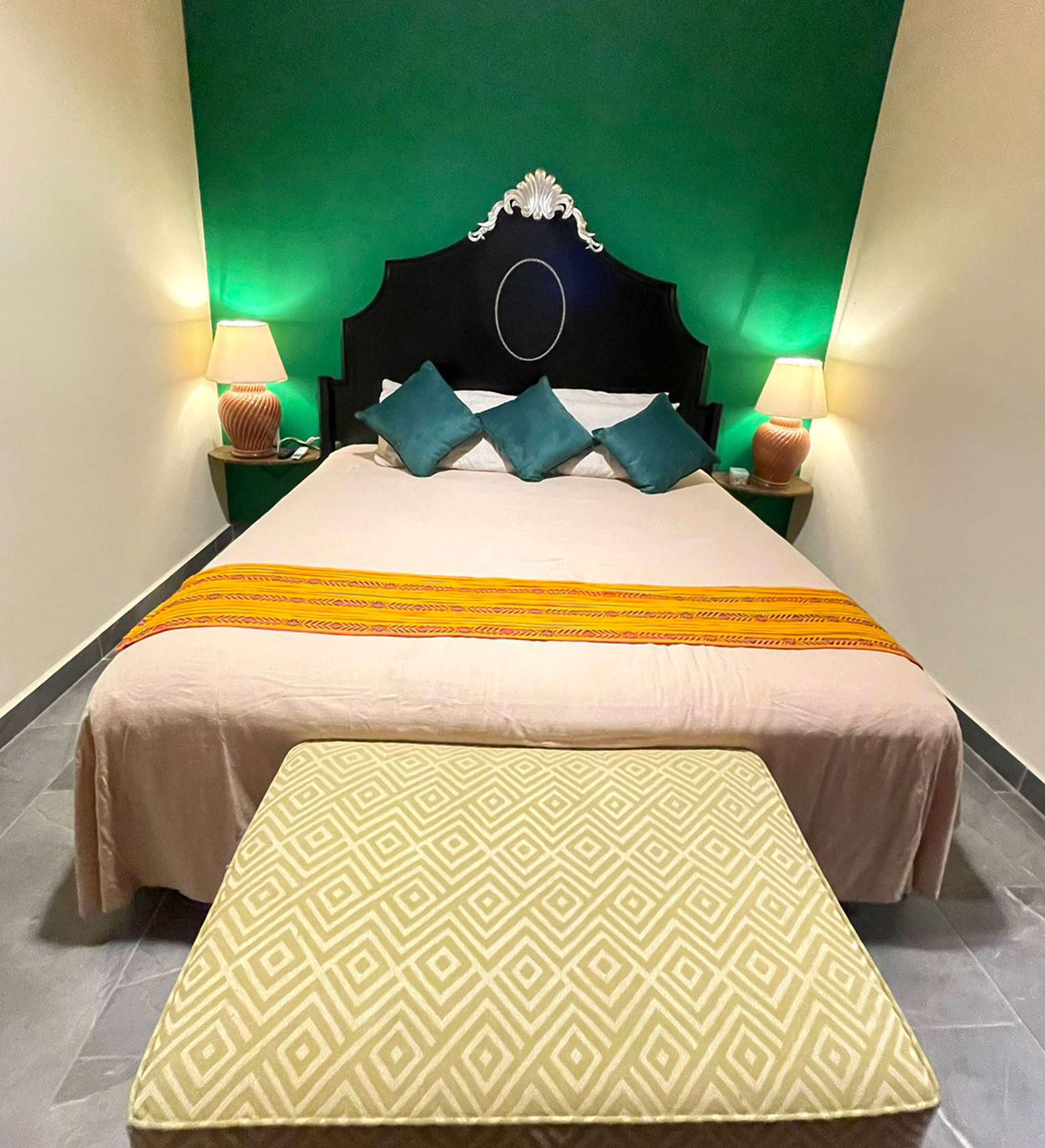 Hotel Boutique Wirikuta
