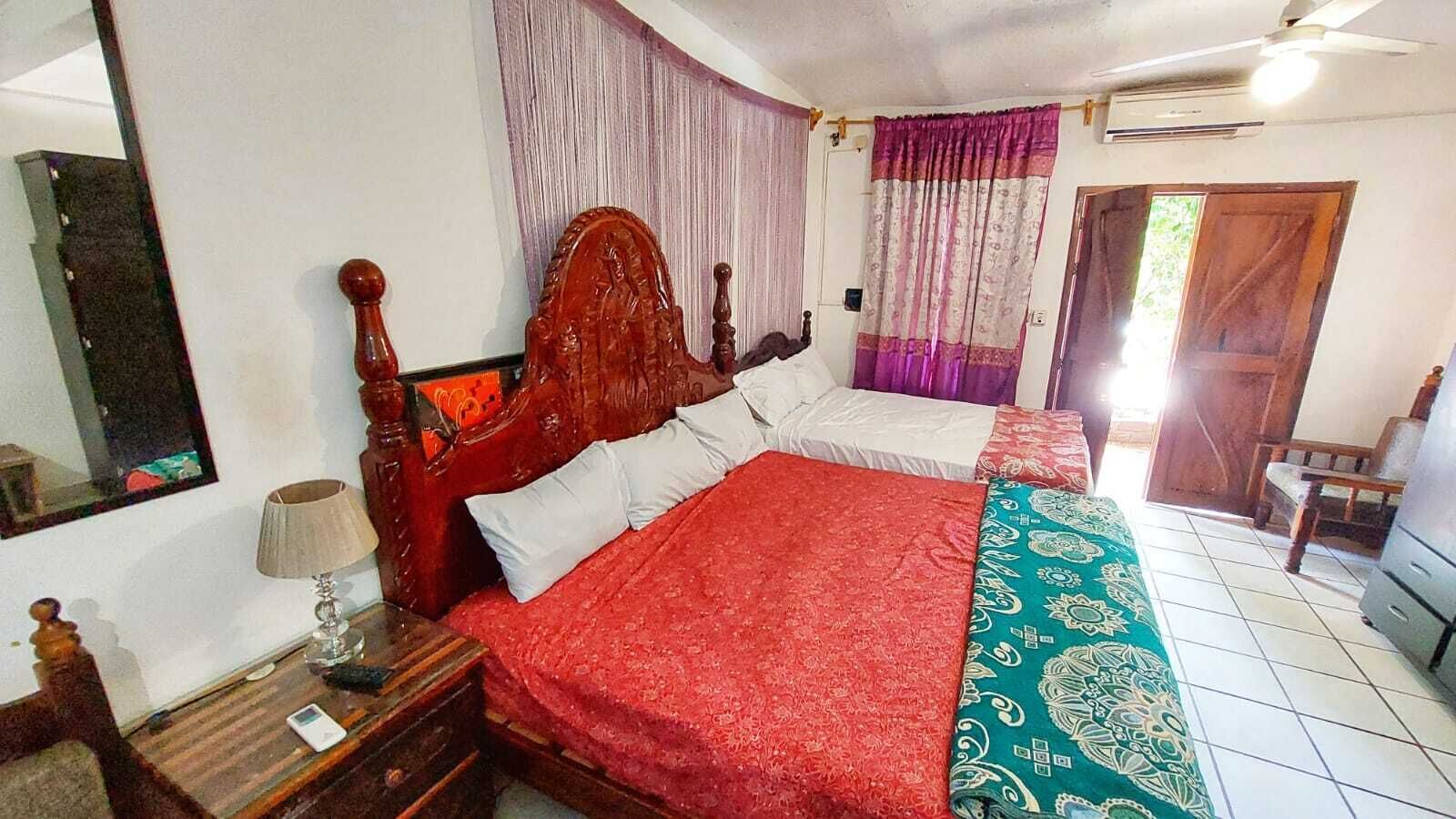 Bungalows Mirna