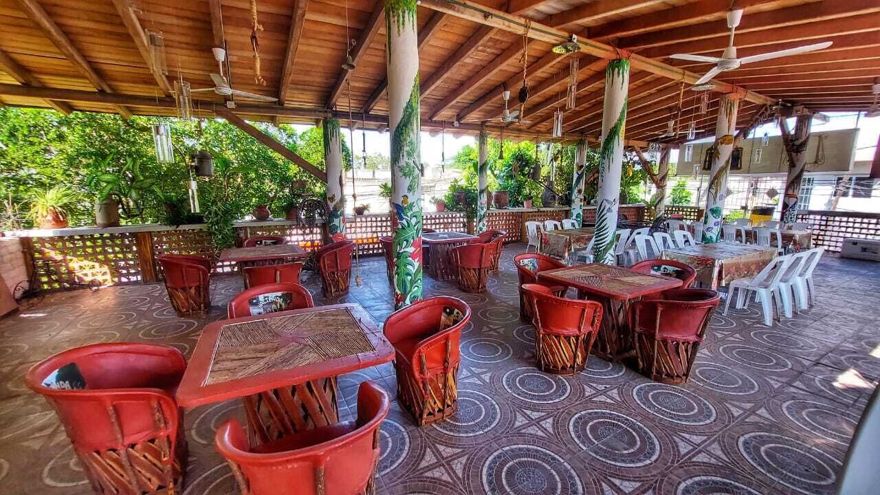 Bungalows Mirna