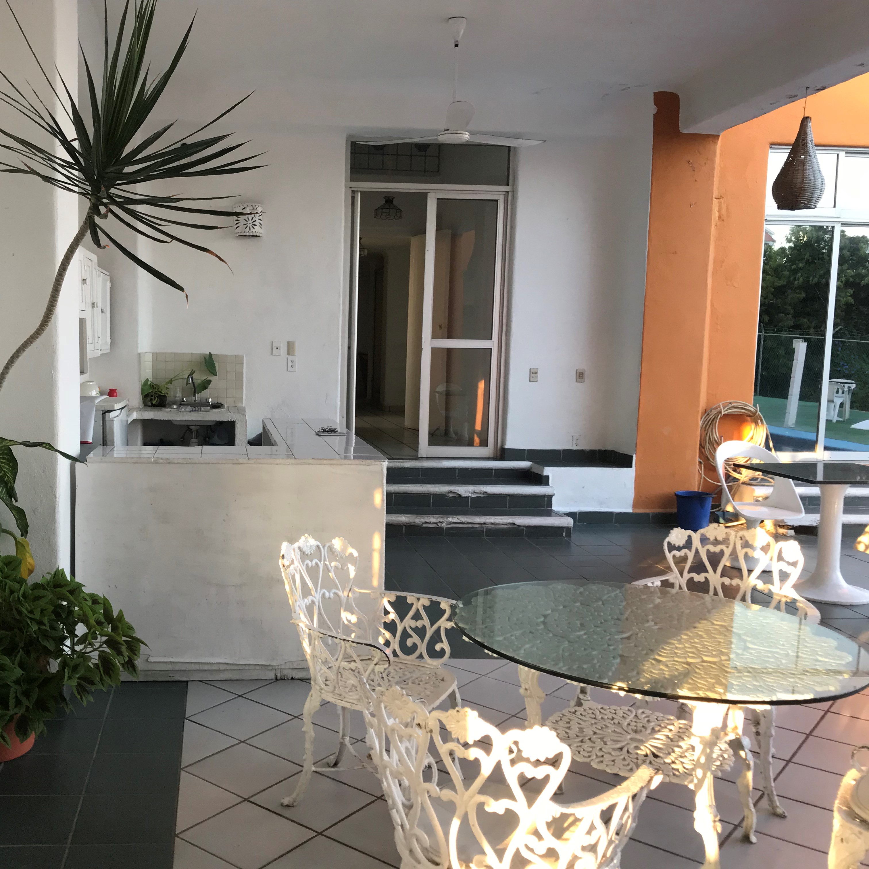 Casa Mexicana La Reyna