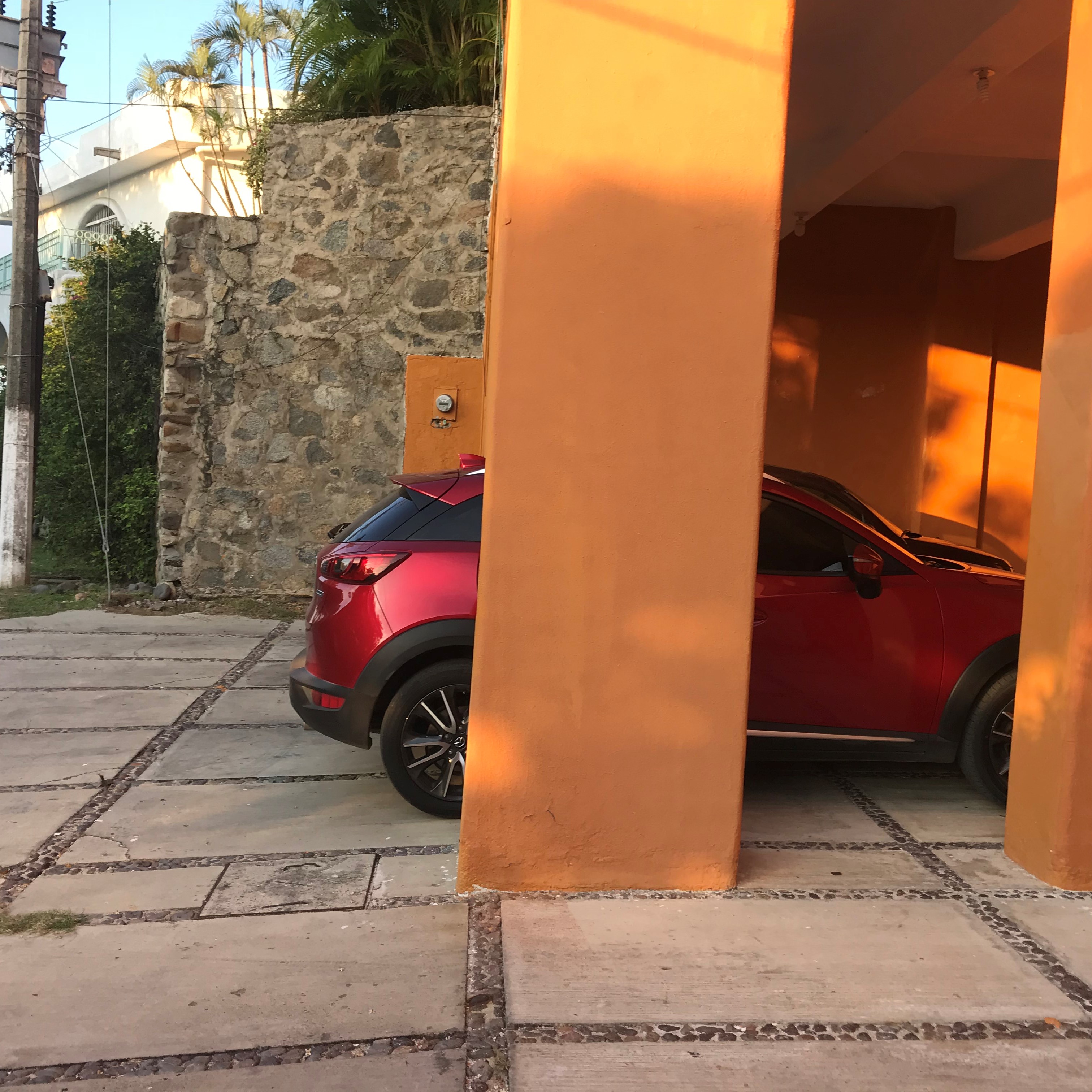 Casa Mexicana La Reyna