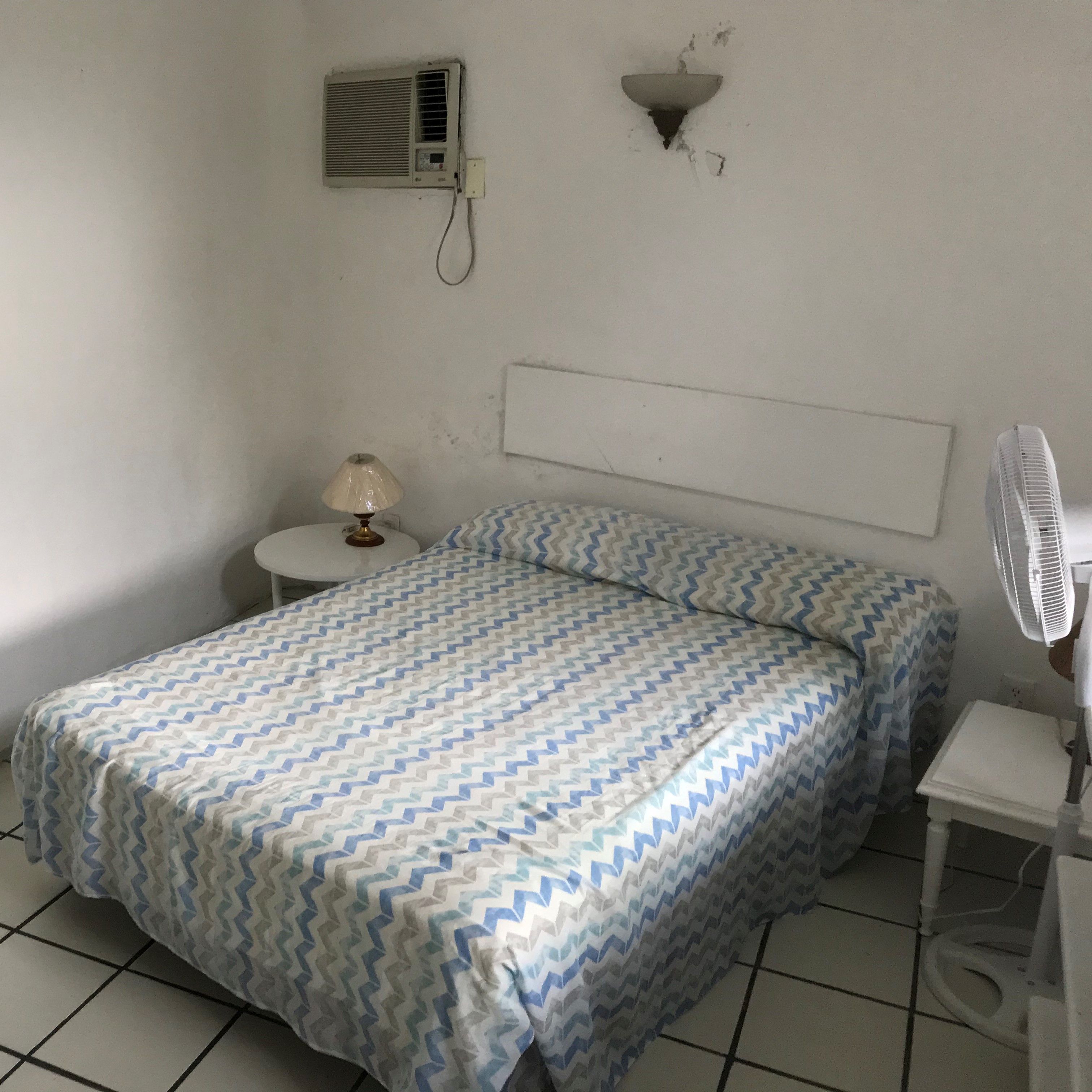 Casa Mexicana La Reyna