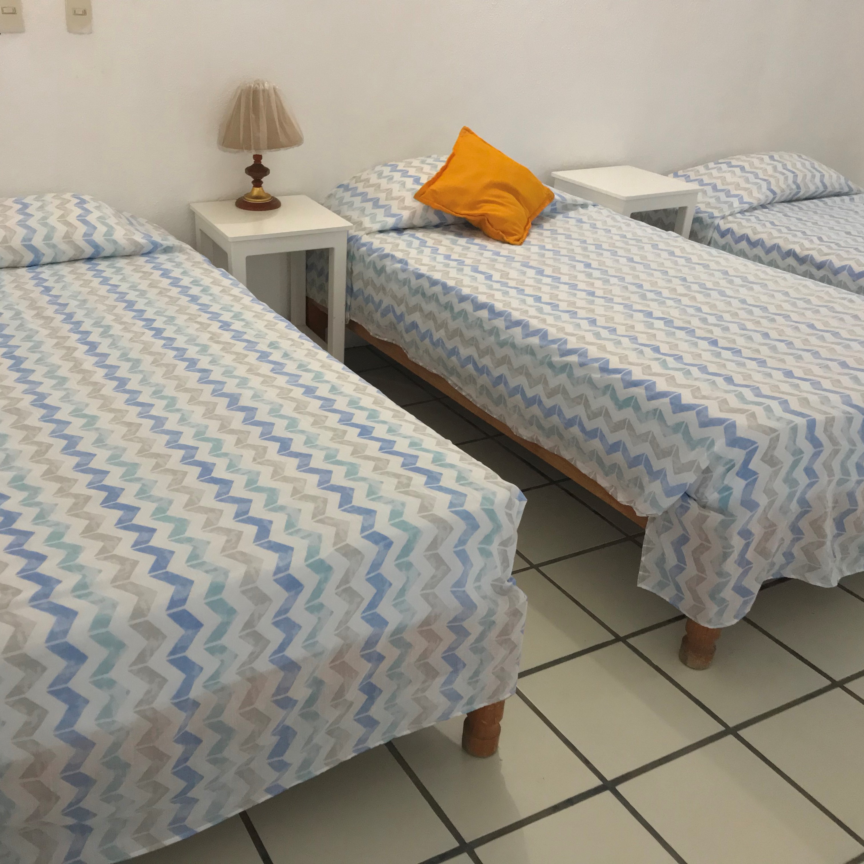 Casa Mexicana La Reyna