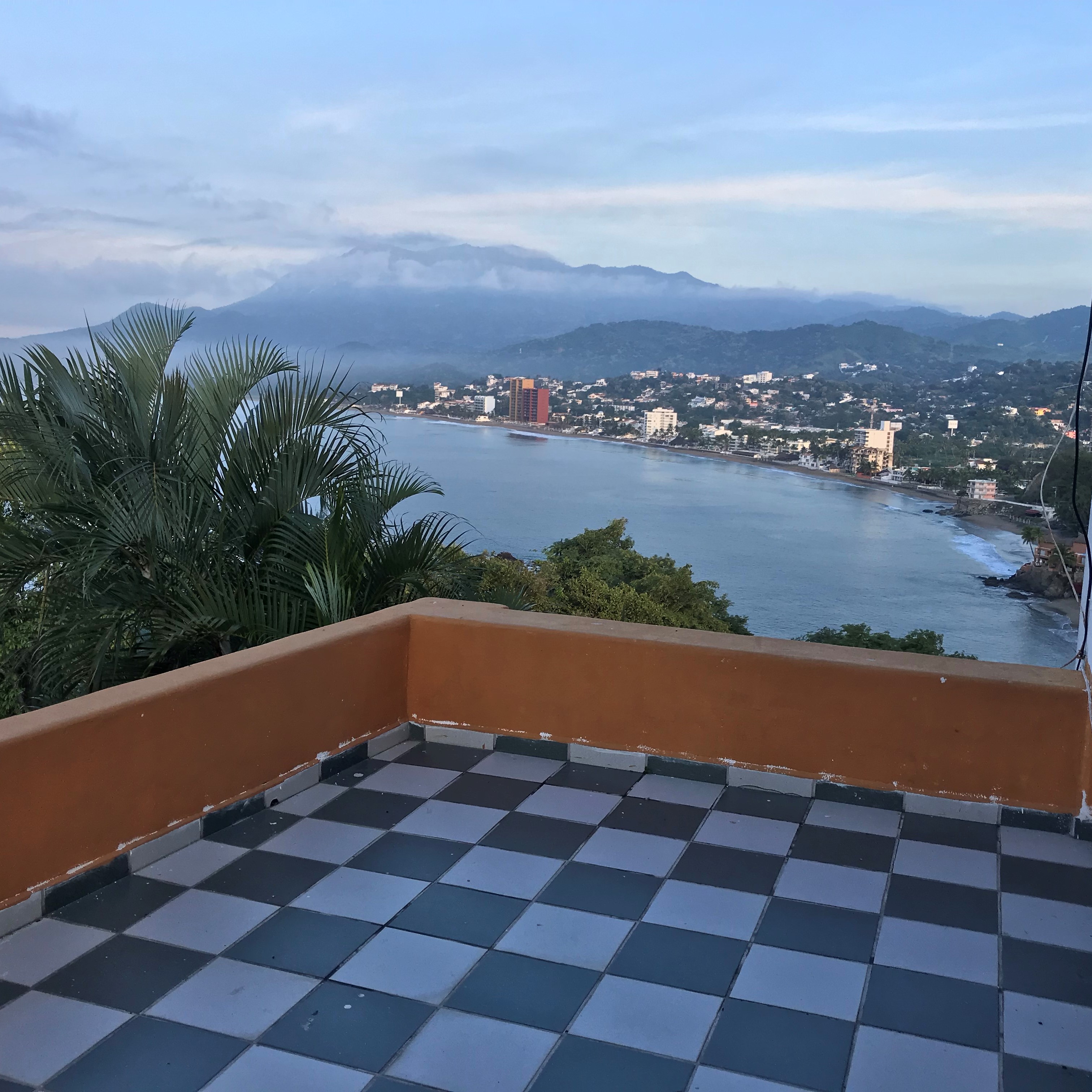 Casa Mexicana La Reyna