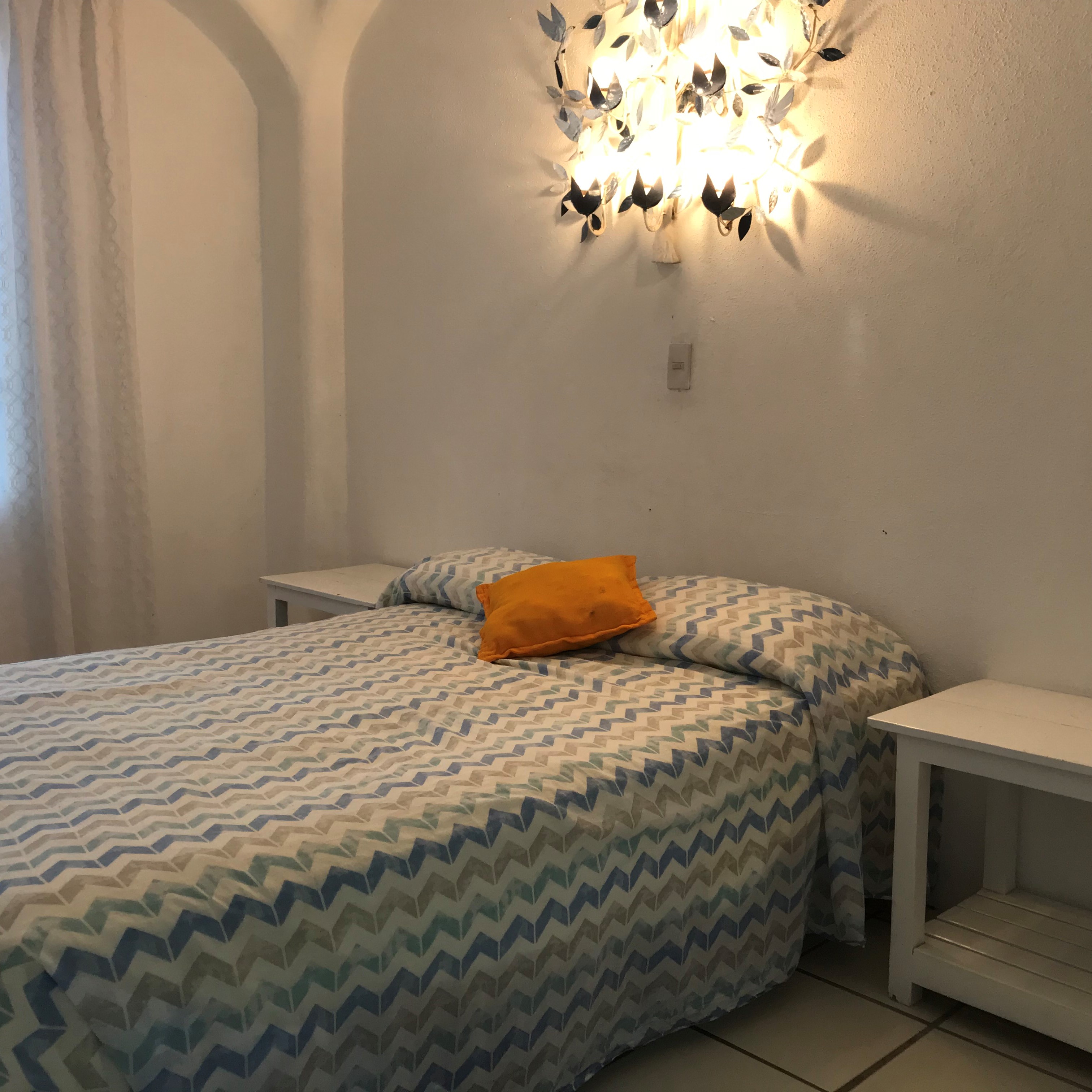 Casa Mexicana La Reyna