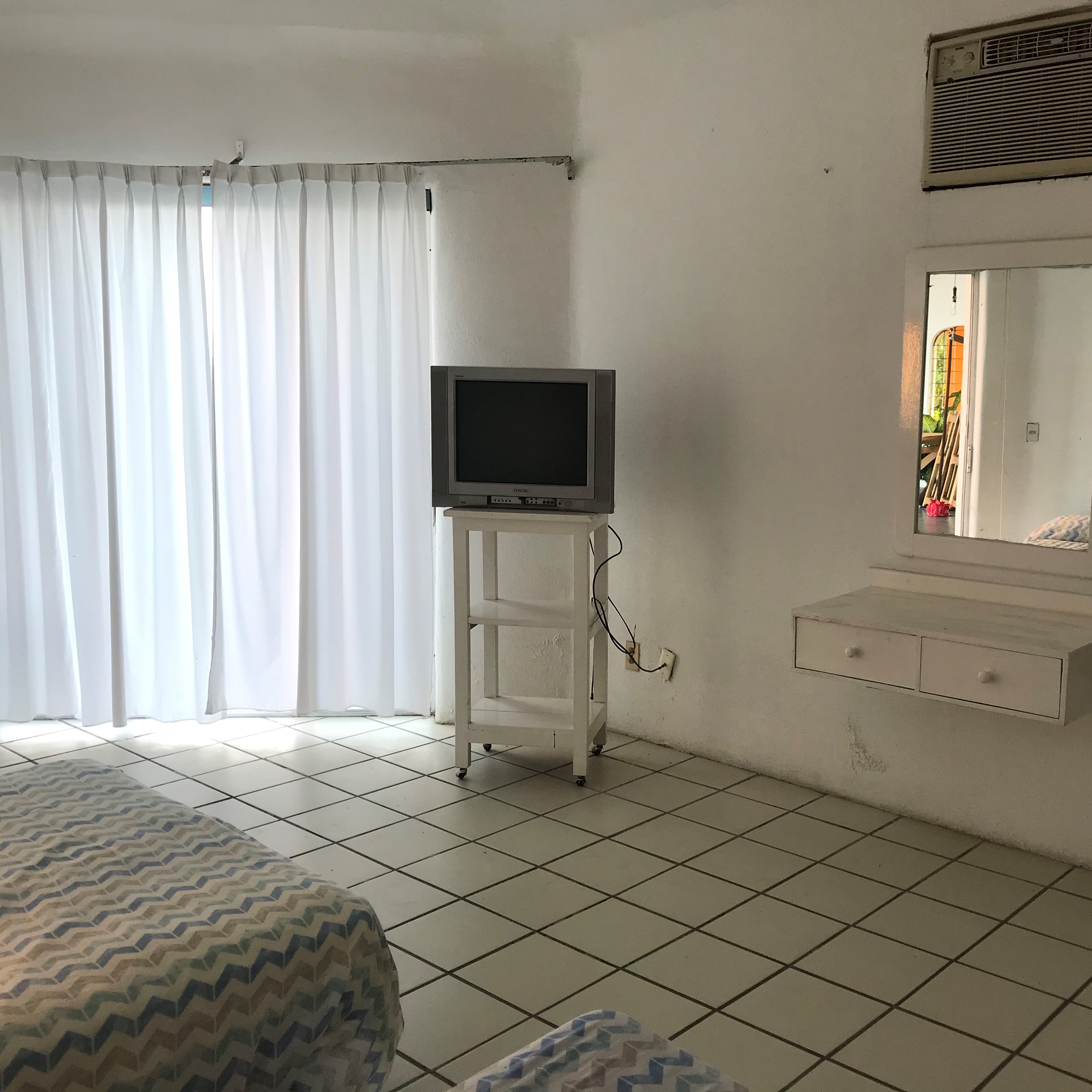 Casa Mexicana La Reyna