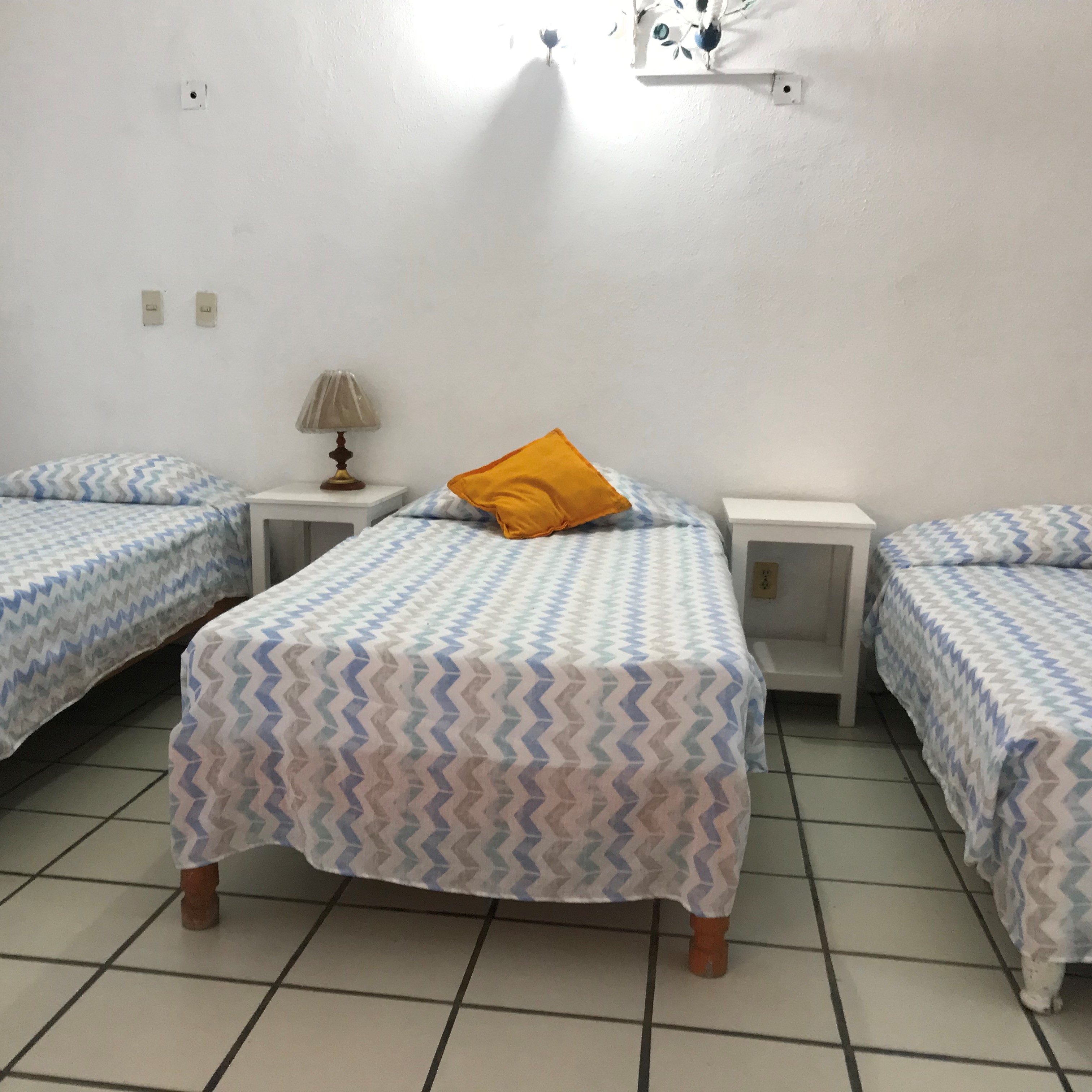 Casa Mexicana La Reyna