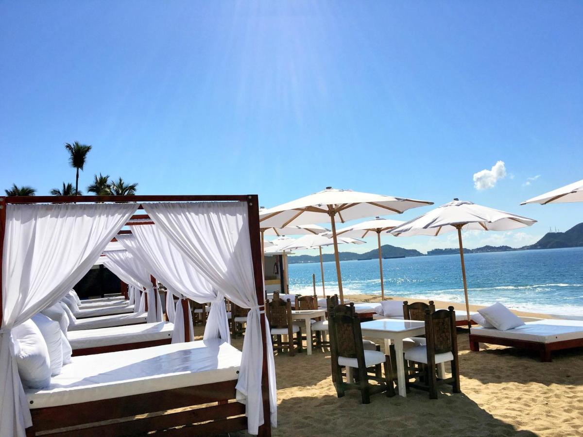 Hotel Fiesta Mexicana Manzanillo