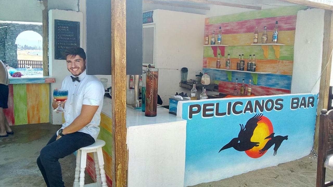 Hotel Fiesta Mexicana Manzanillo