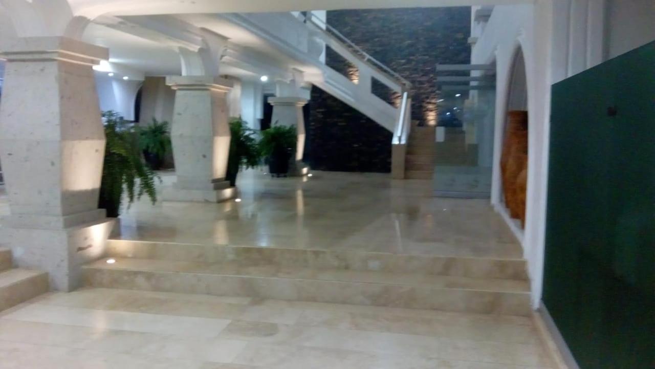 Hotel Fiesta Mexicana Manzanillo