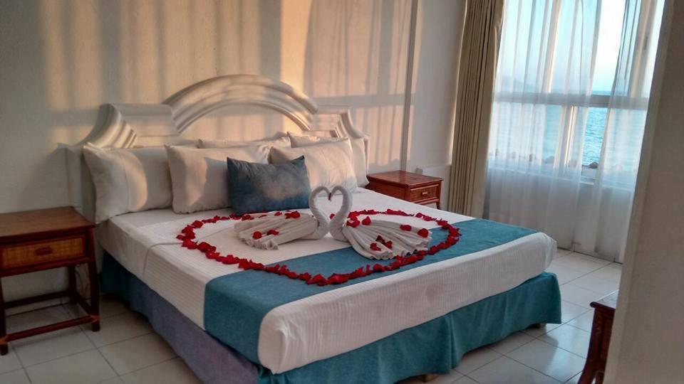 Hotel Fiesta Mexicana Manzanillo