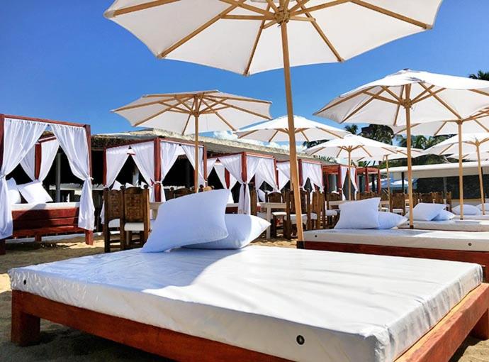 Hotel Fiesta Mexicana Manzanillo