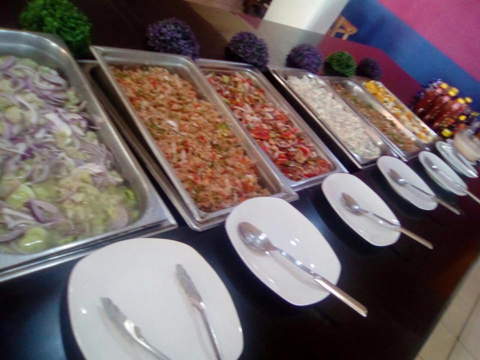 Hotel Fiesta Mexicana Manzanillo