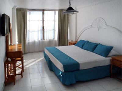 Hotel Fiesta Mexicana Manzanillo