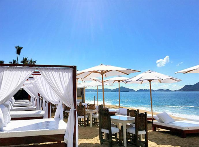 Hotel Fiesta Mexicana Manzanillo