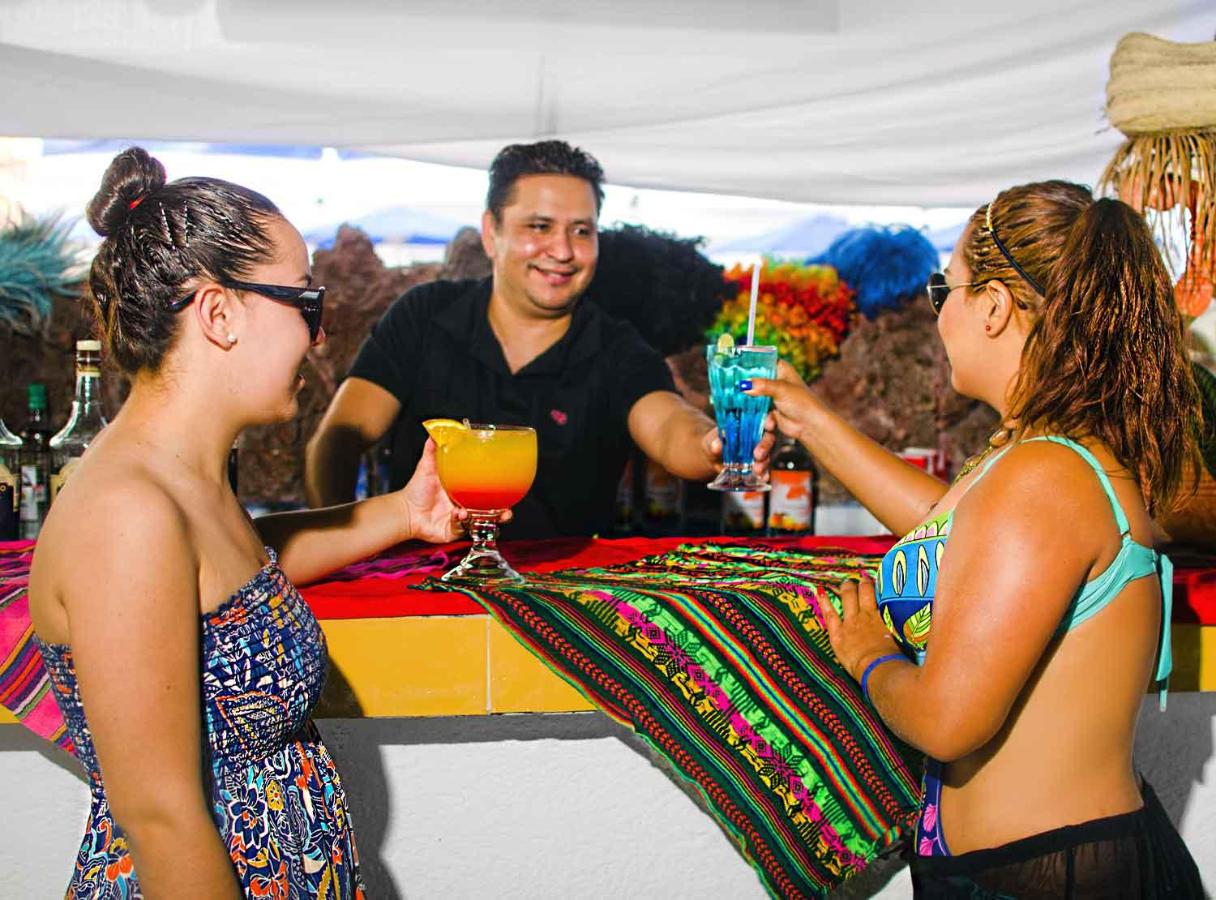 Hotel Fiesta Mexicana Manzanillo
