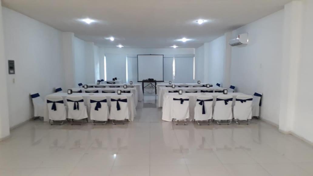 Hotel Fiesta Mexicana Manzanillo