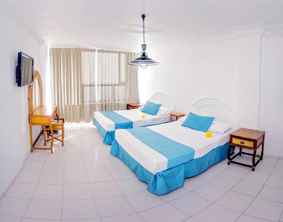 Hotel Fiesta Mexicana Manzanillo