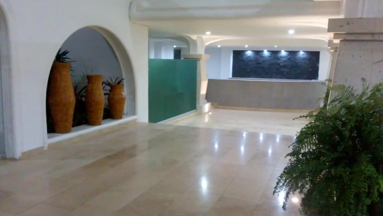 Hotel Fiesta Mexicana Manzanillo