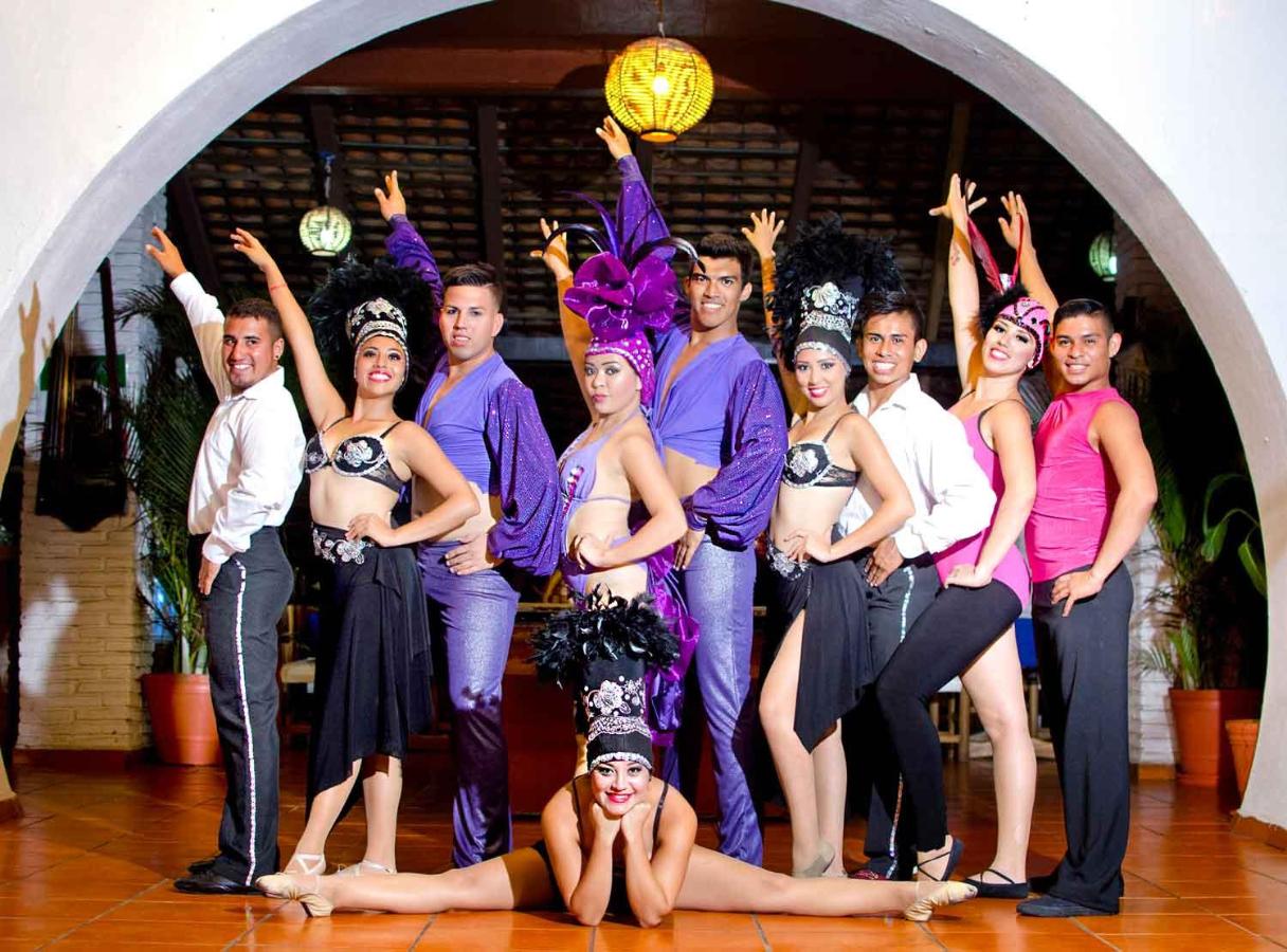 Hotel Fiesta Mexicana Manzanillo