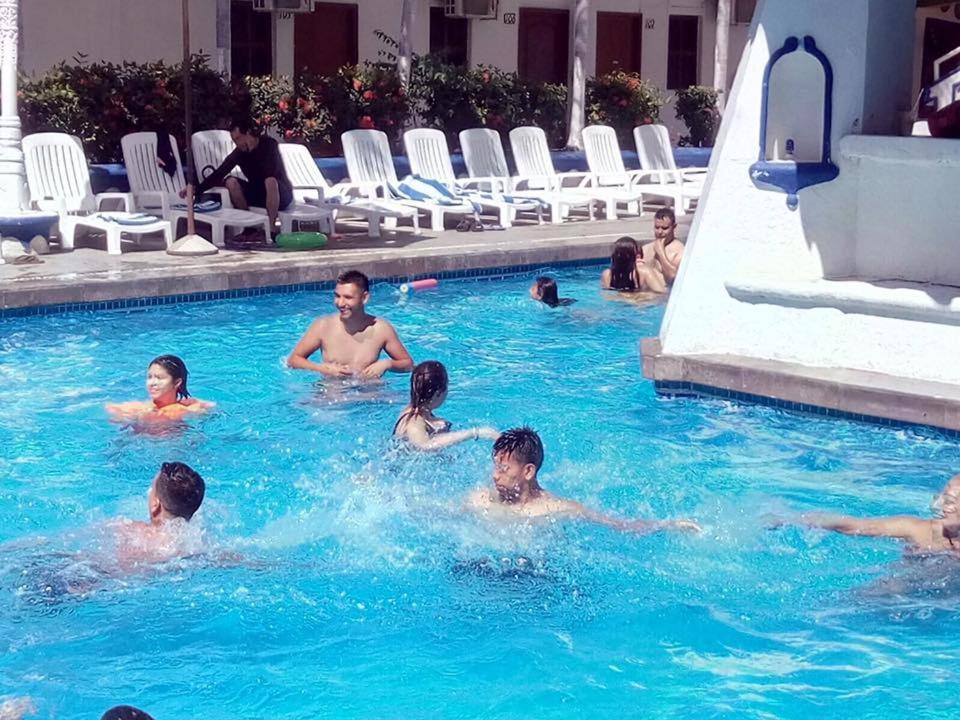 Hotel Fiesta Mexicana Manzanillo