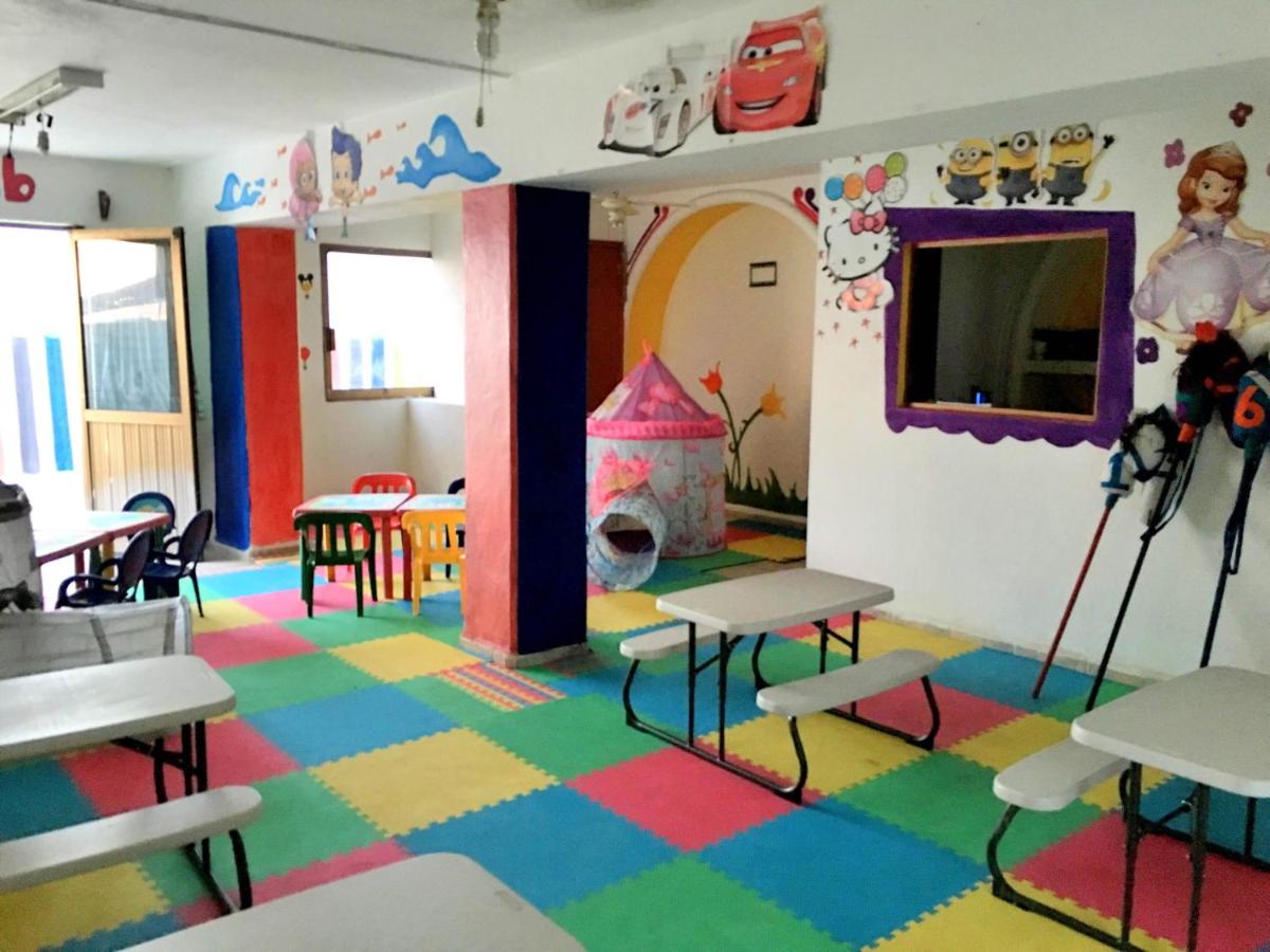 Hotel Fiesta Mexicana Manzanillo