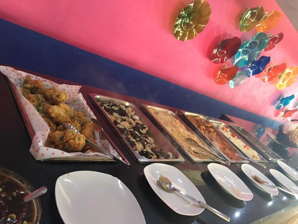 Hotel Fiesta Mexicana Manzanillo