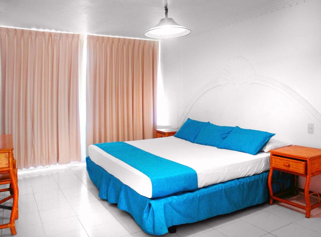 Hotel Fiesta Mexicana Manzanillo