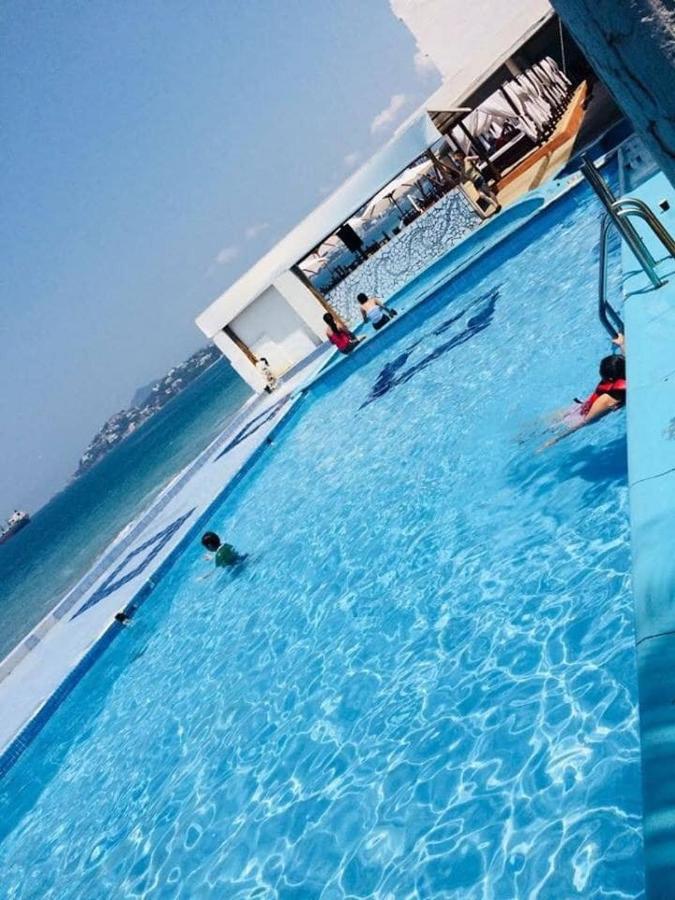 Hotel Fiesta Mexicana Manzanillo