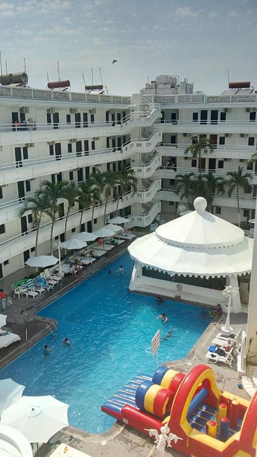 Hotel Fiesta Mexicana Manzanillo