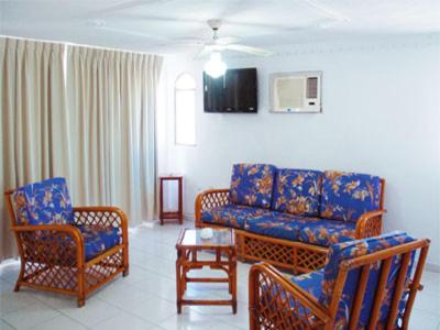 Hotel Fiesta Mexicana Manzanillo