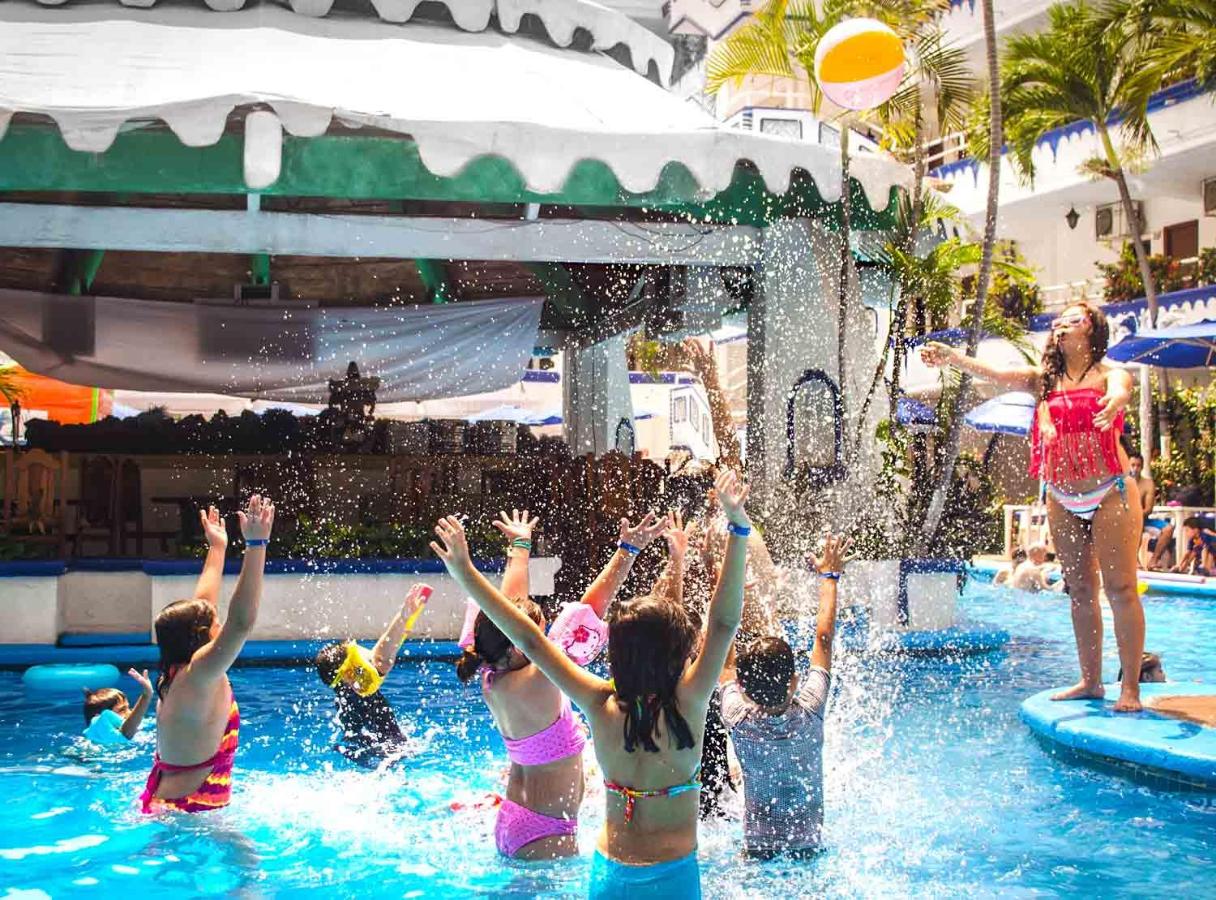 Hotel Fiesta Mexicana Manzanillo