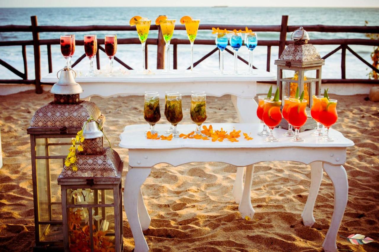 Hotel Fiesta Mexicana Manzanillo