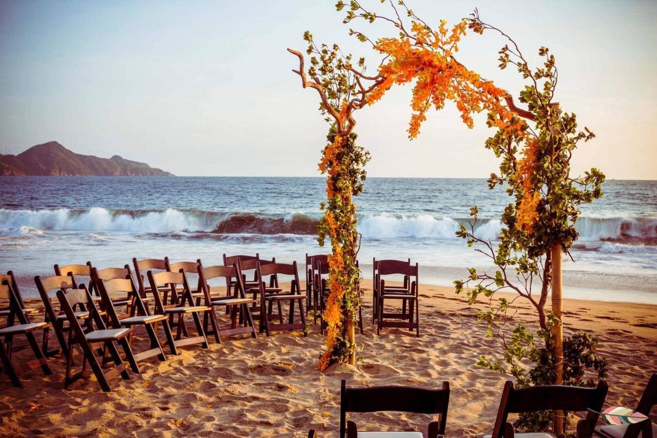 Hotel Fiesta Mexicana Manzanillo